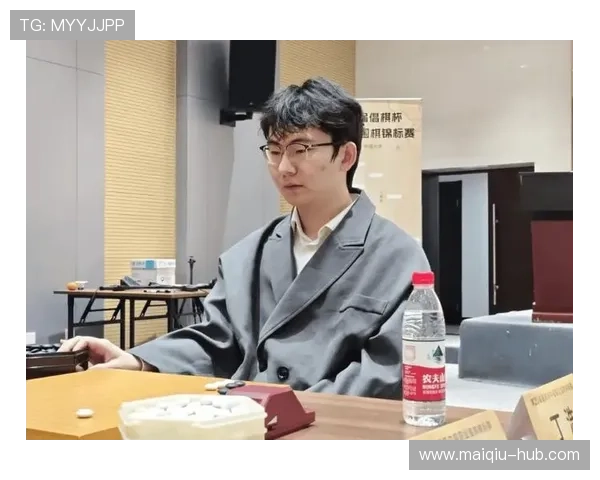 开云前瞻3月围棋等级分丁浩领跑爆冷预警