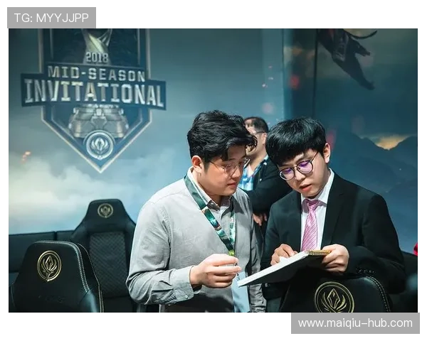 爆火开云揭秘电竞赛前BP博弈战术克制预测